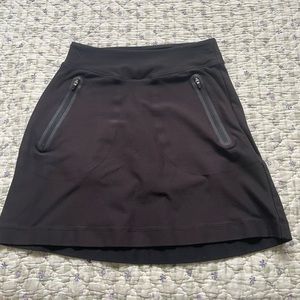 Nike woman’s golf skirt